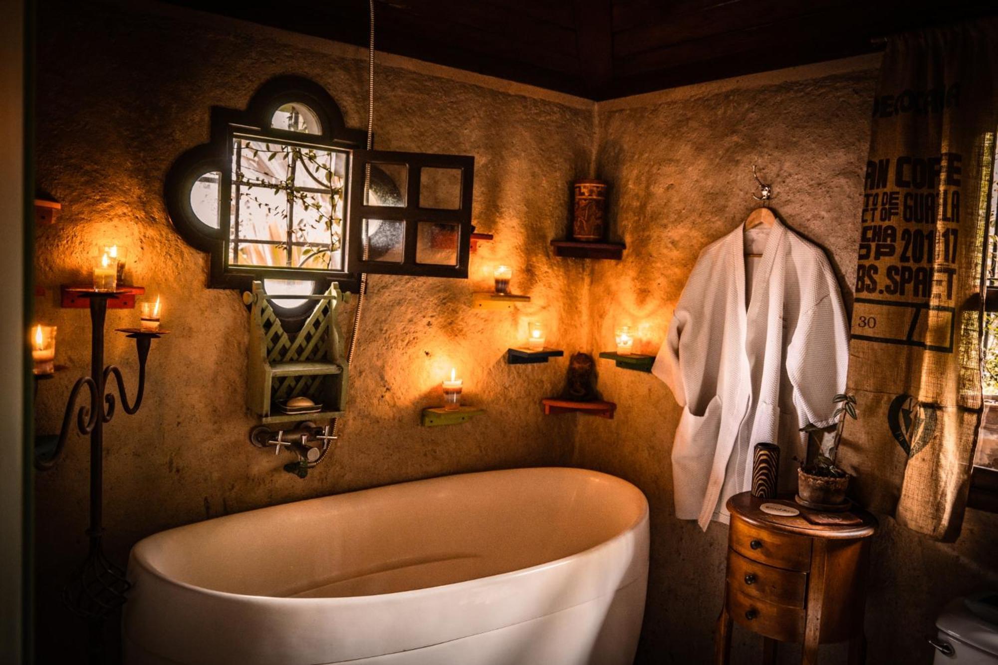 Baraka Antigua Villa Room photo