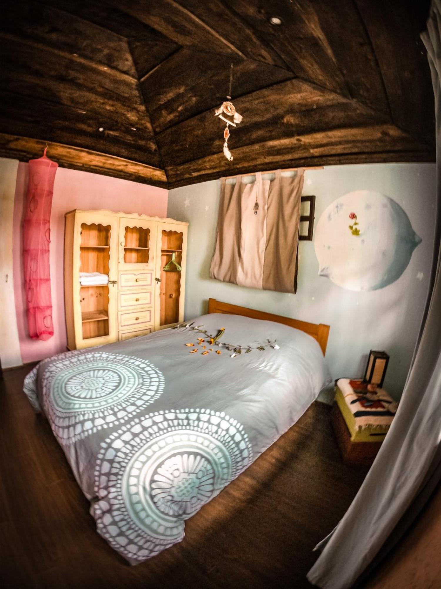 Baraka Antigua Villa Room photo