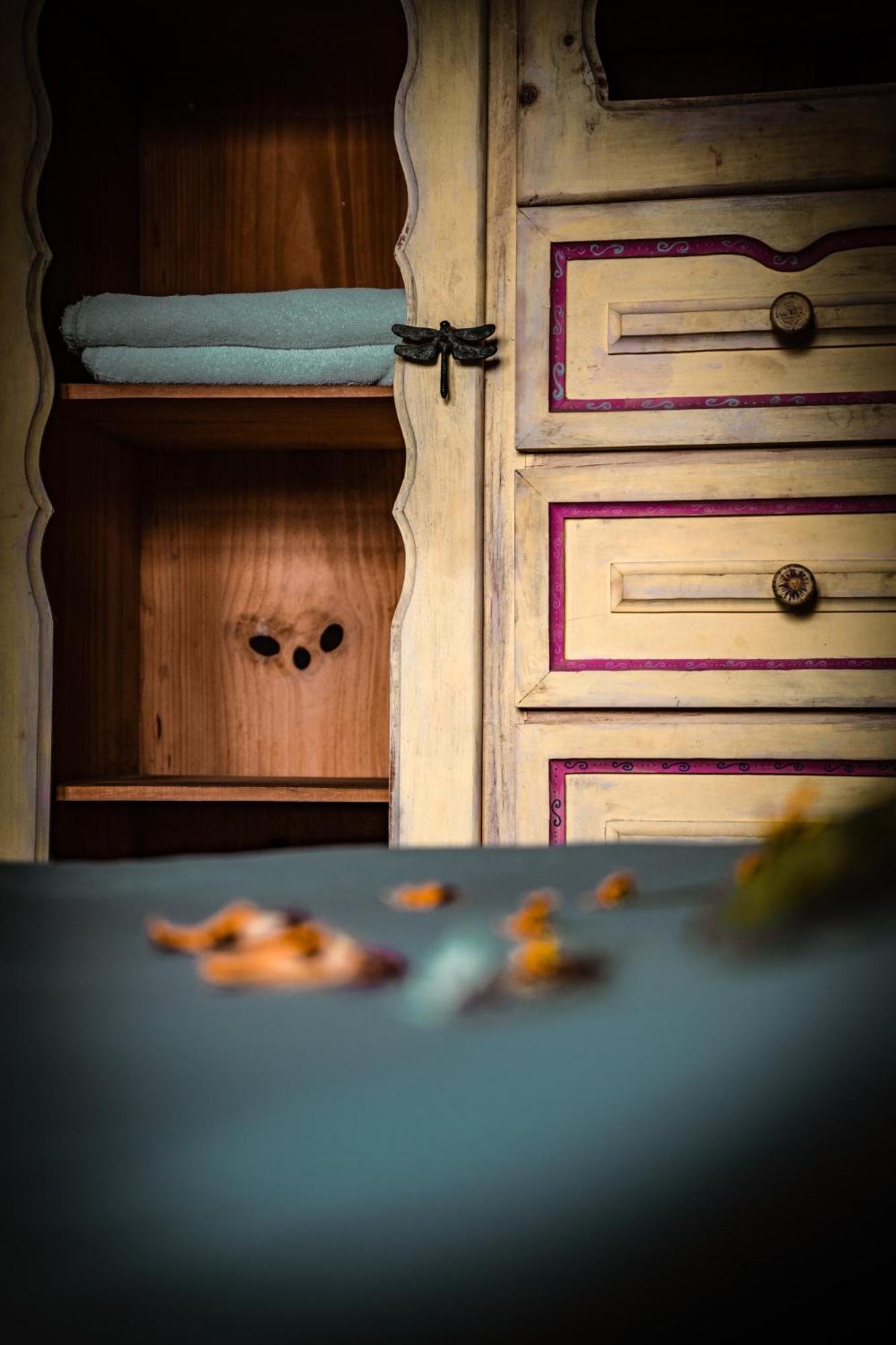 Baraka Antigua Villa Room photo