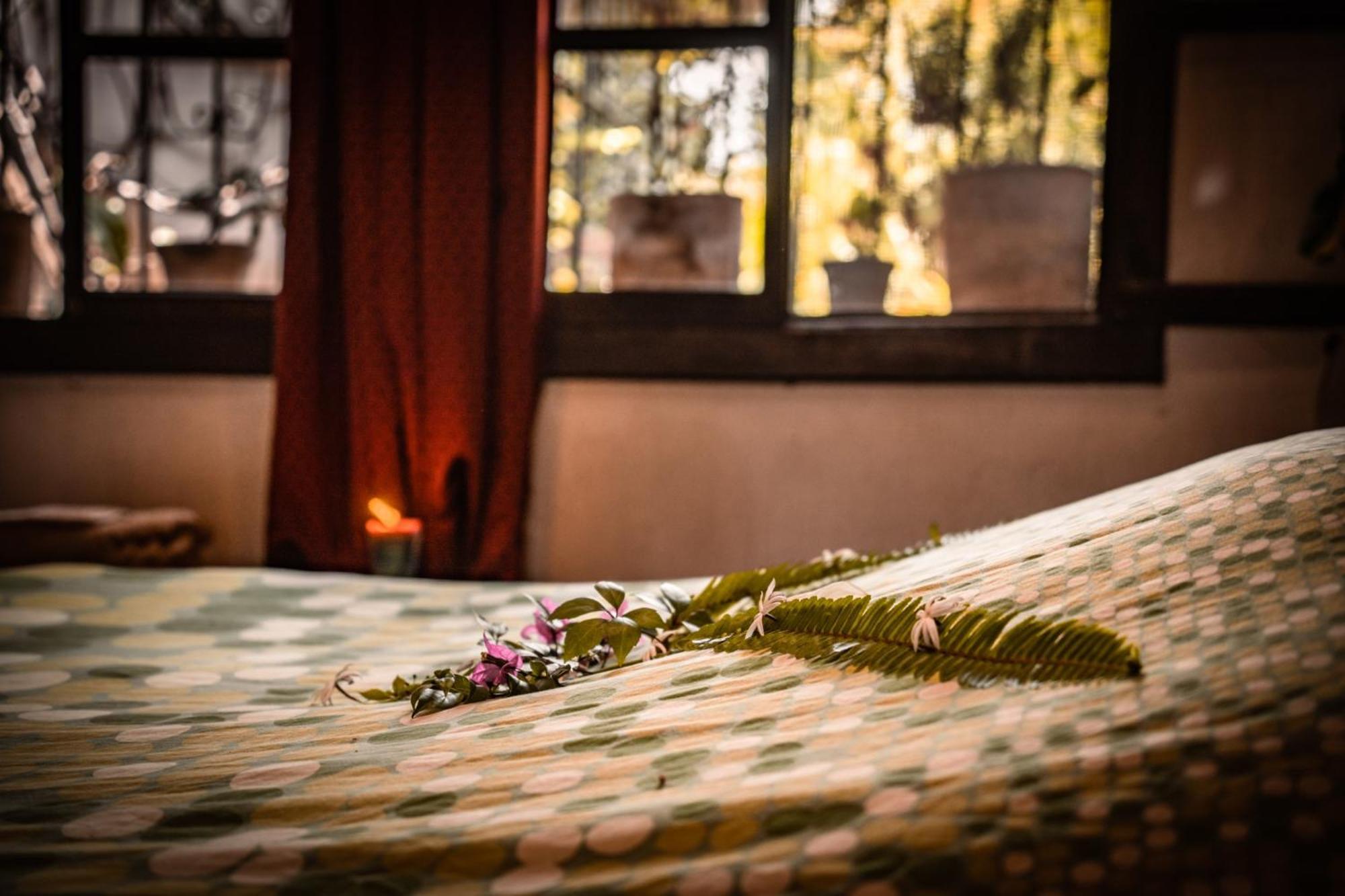 Baraka Antigua Villa Room photo