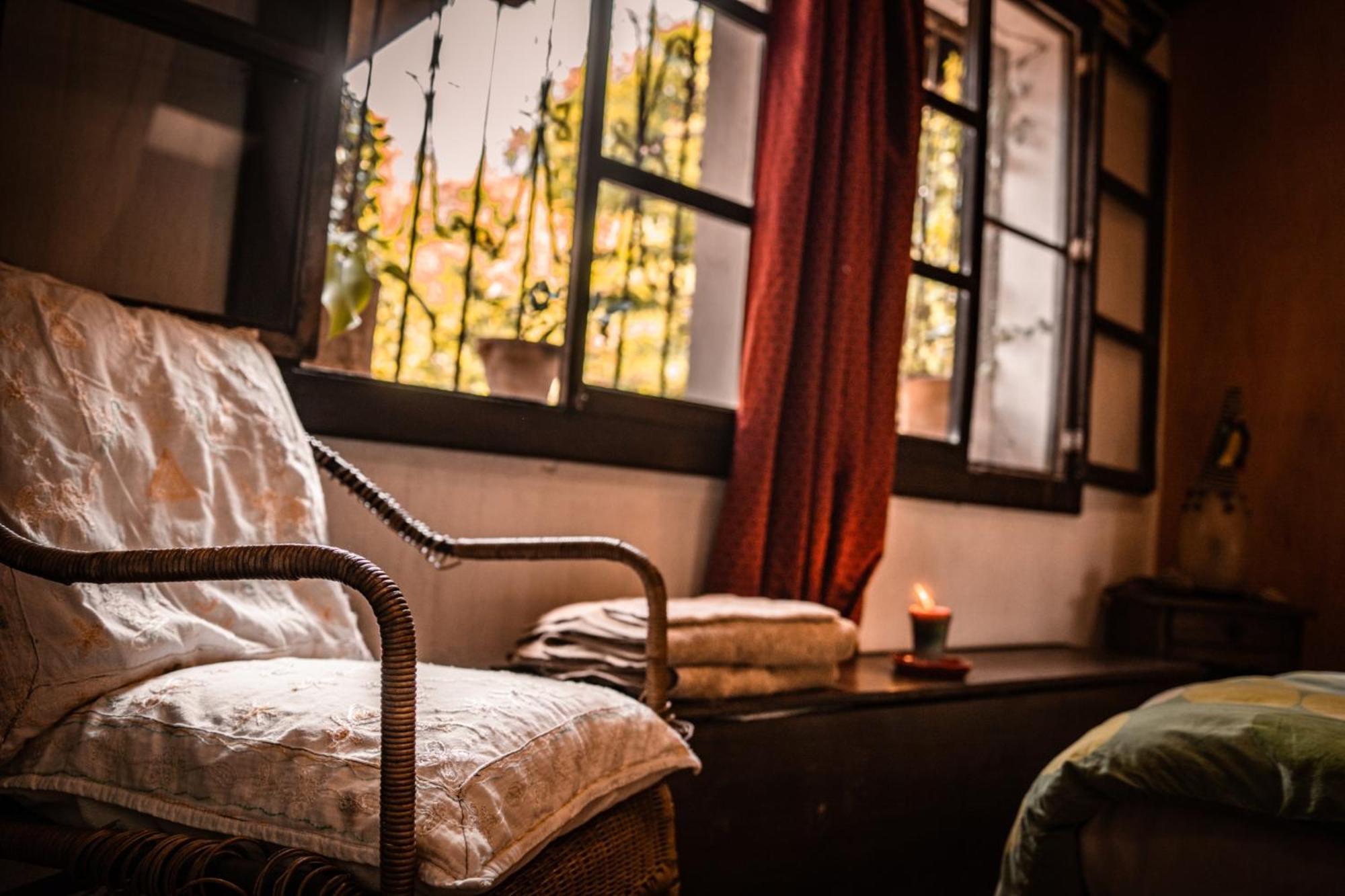 Baraka Antigua Villa Room photo