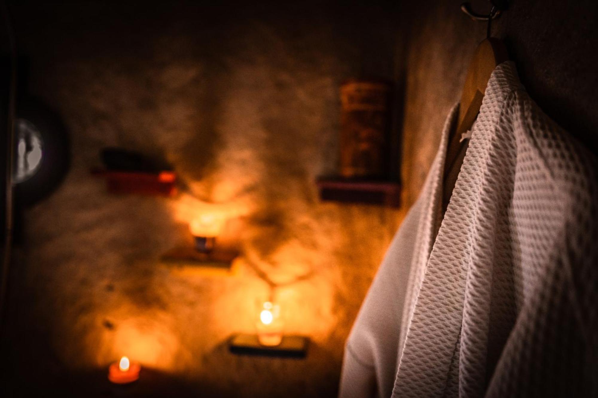 Baraka Antigua Villa Room photo