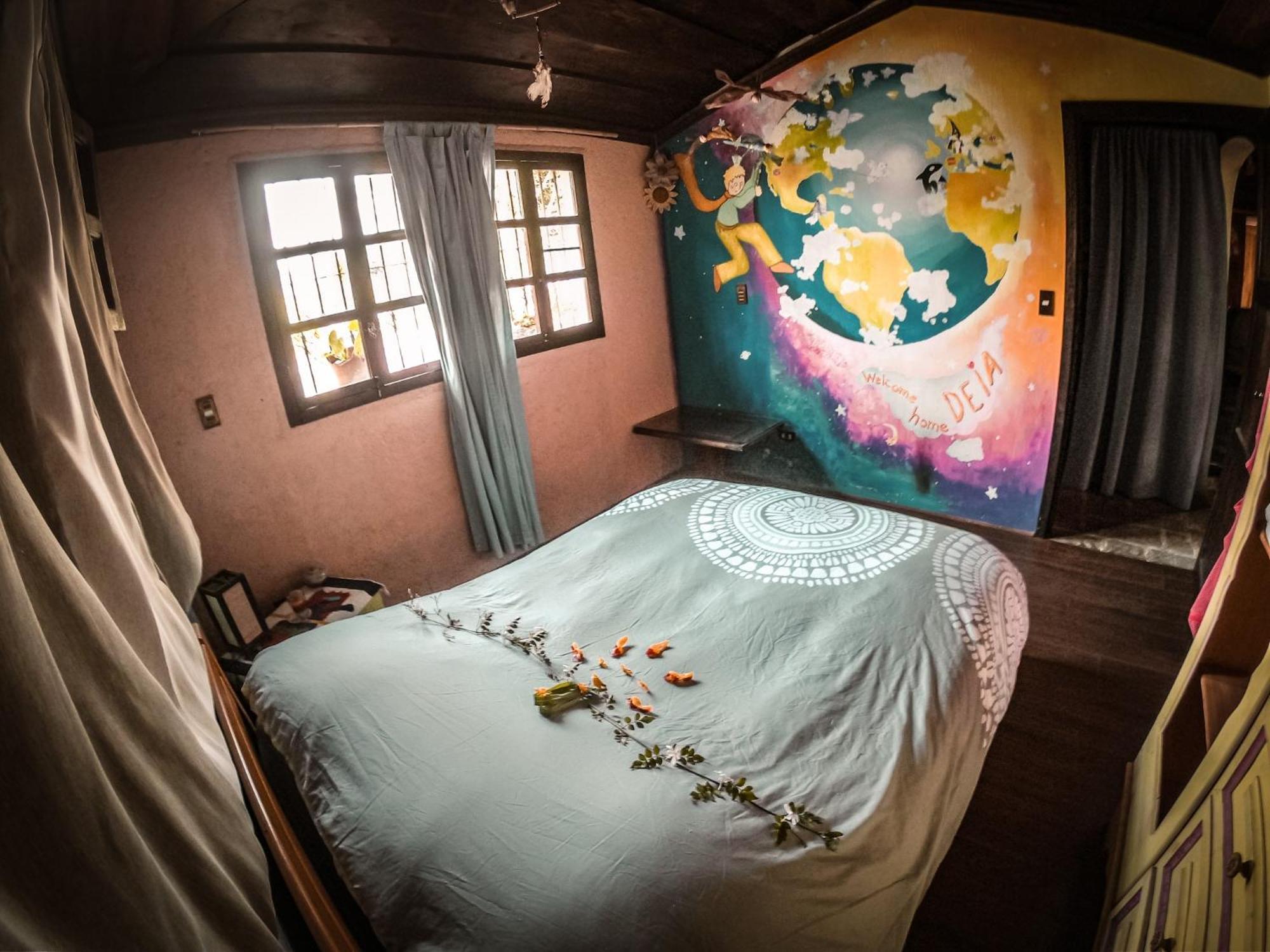 Baraka Antigua Villa Room photo
