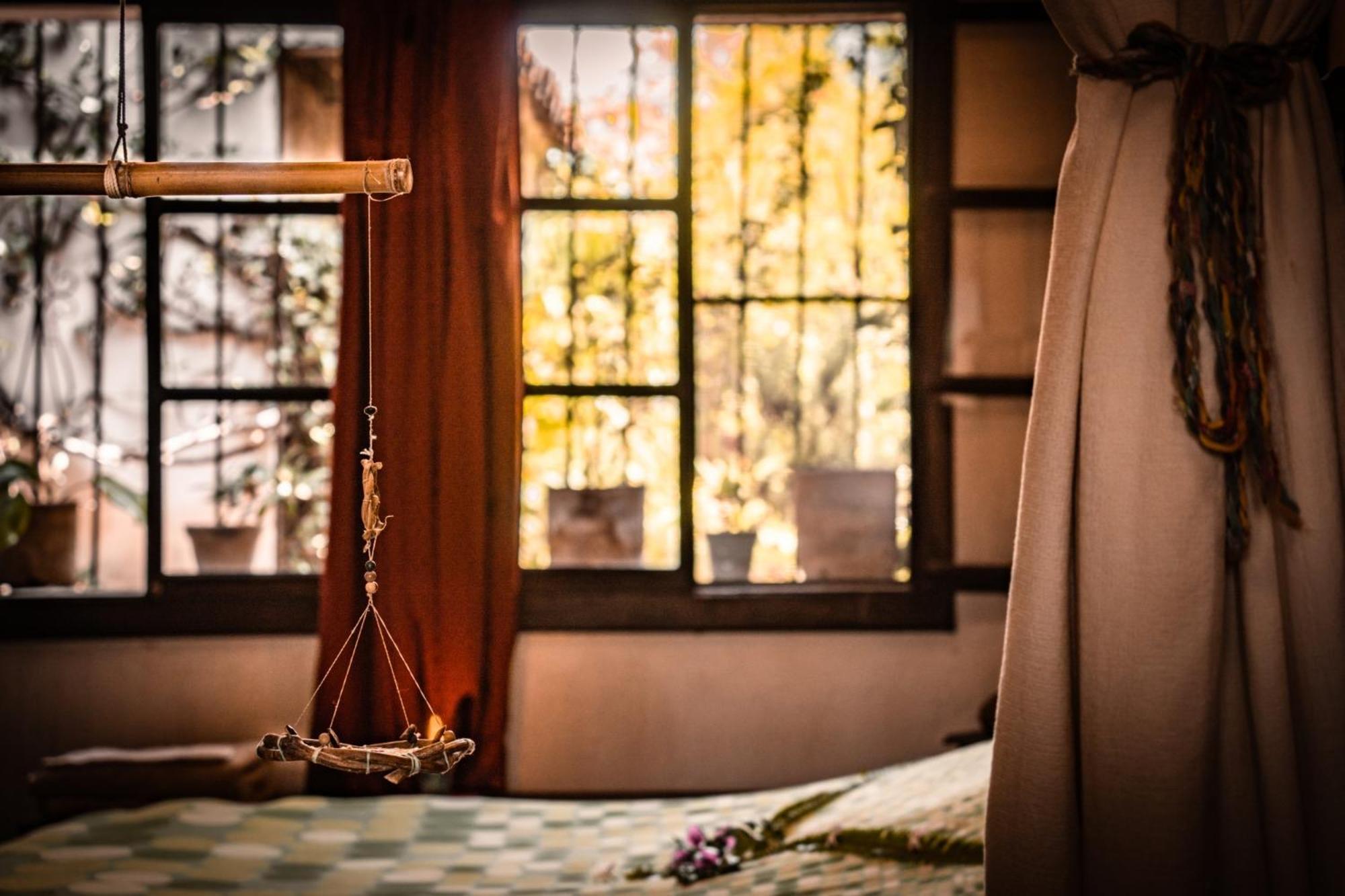 Baraka Antigua Villa Room photo
