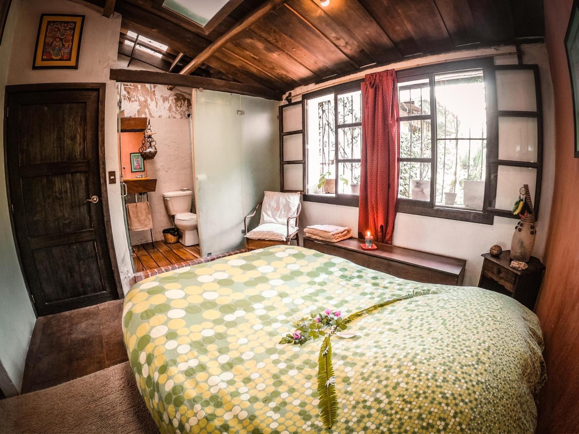 Baraka Antigua Villa Room photo