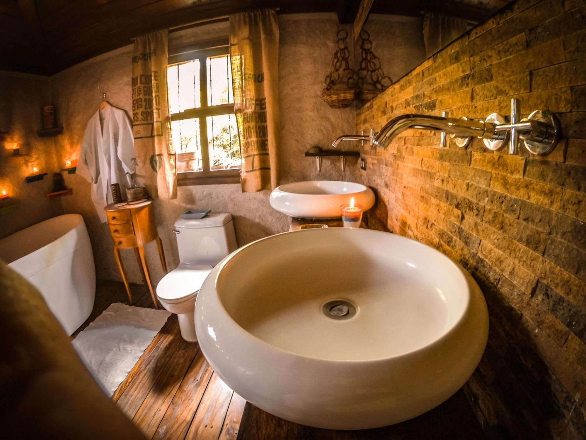 Baraka Antigua Villa Room photo