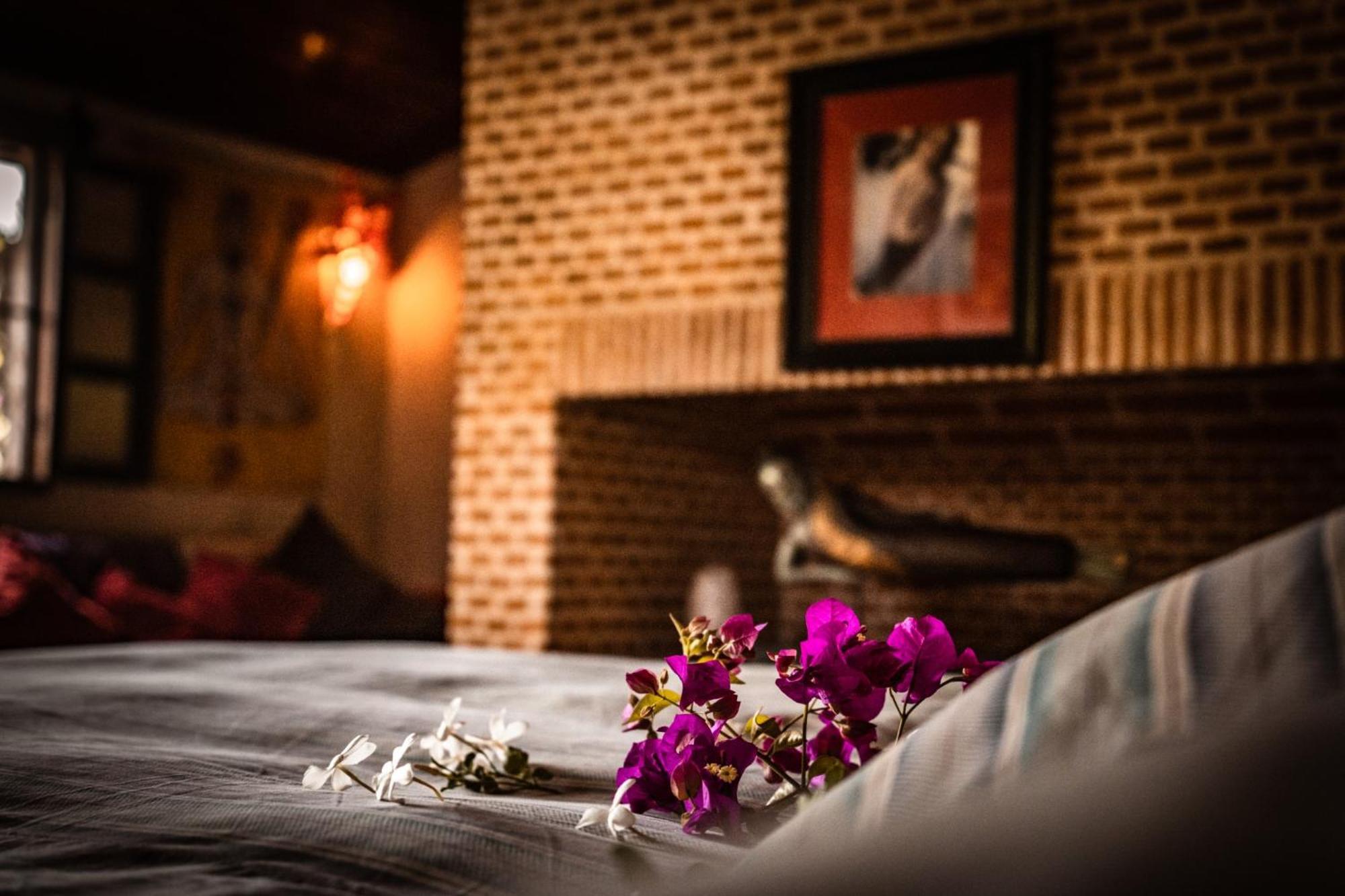 Baraka Antigua Villa Room photo
