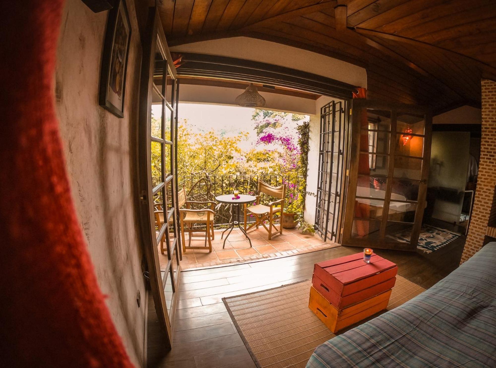 Baraka Antigua Villa Room photo