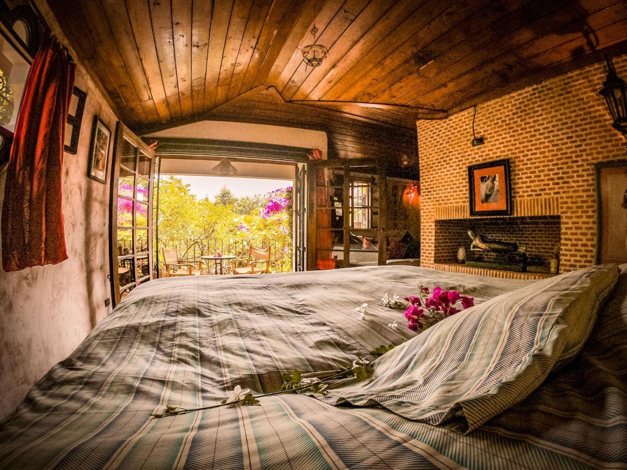 Baraka Antigua Villa Room photo
