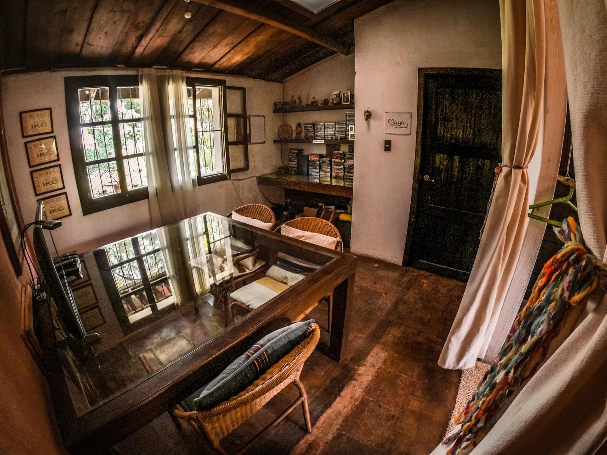 Baraka Antigua Villa Room photo