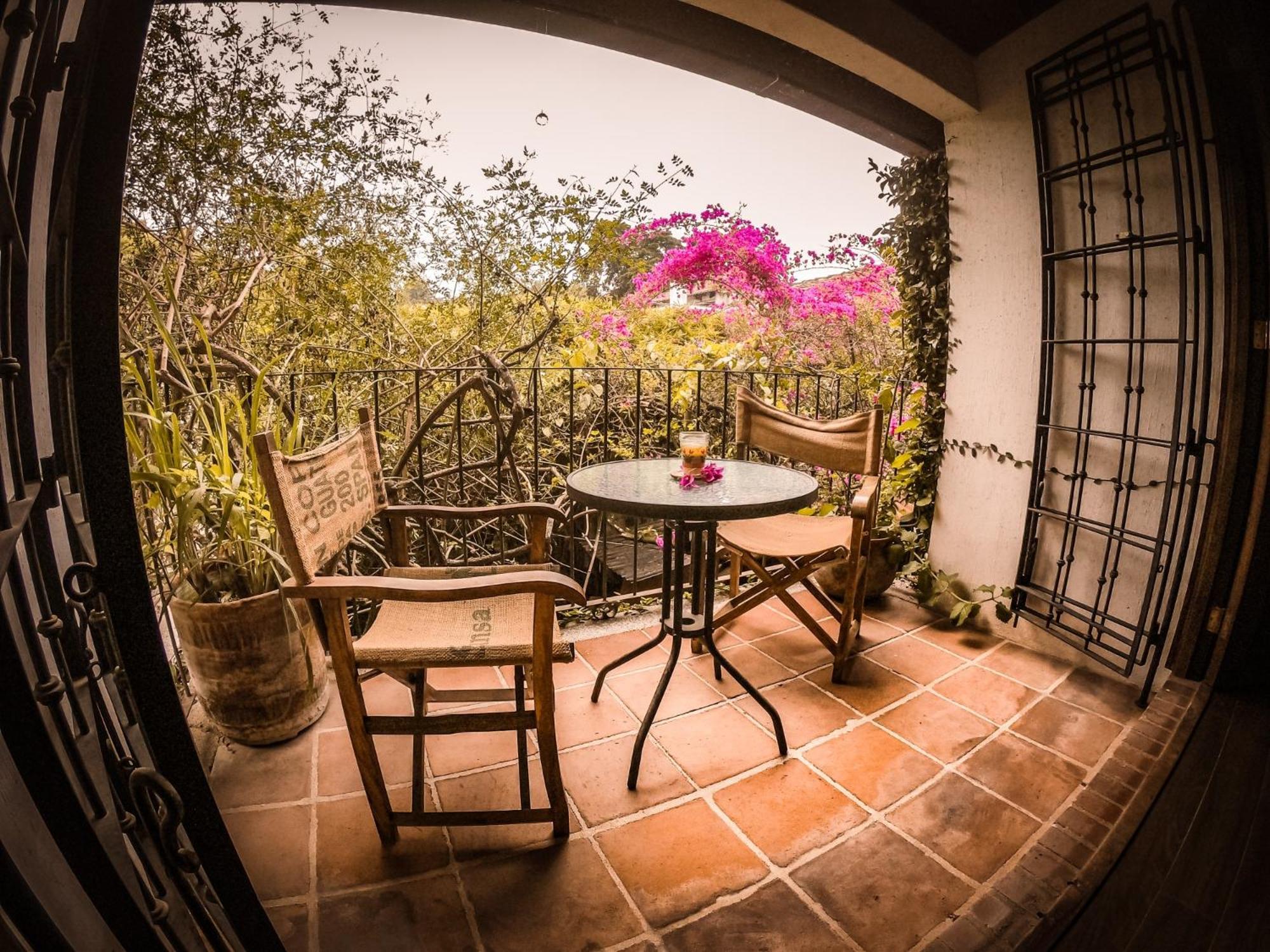 Baraka Antigua Villa Room photo
