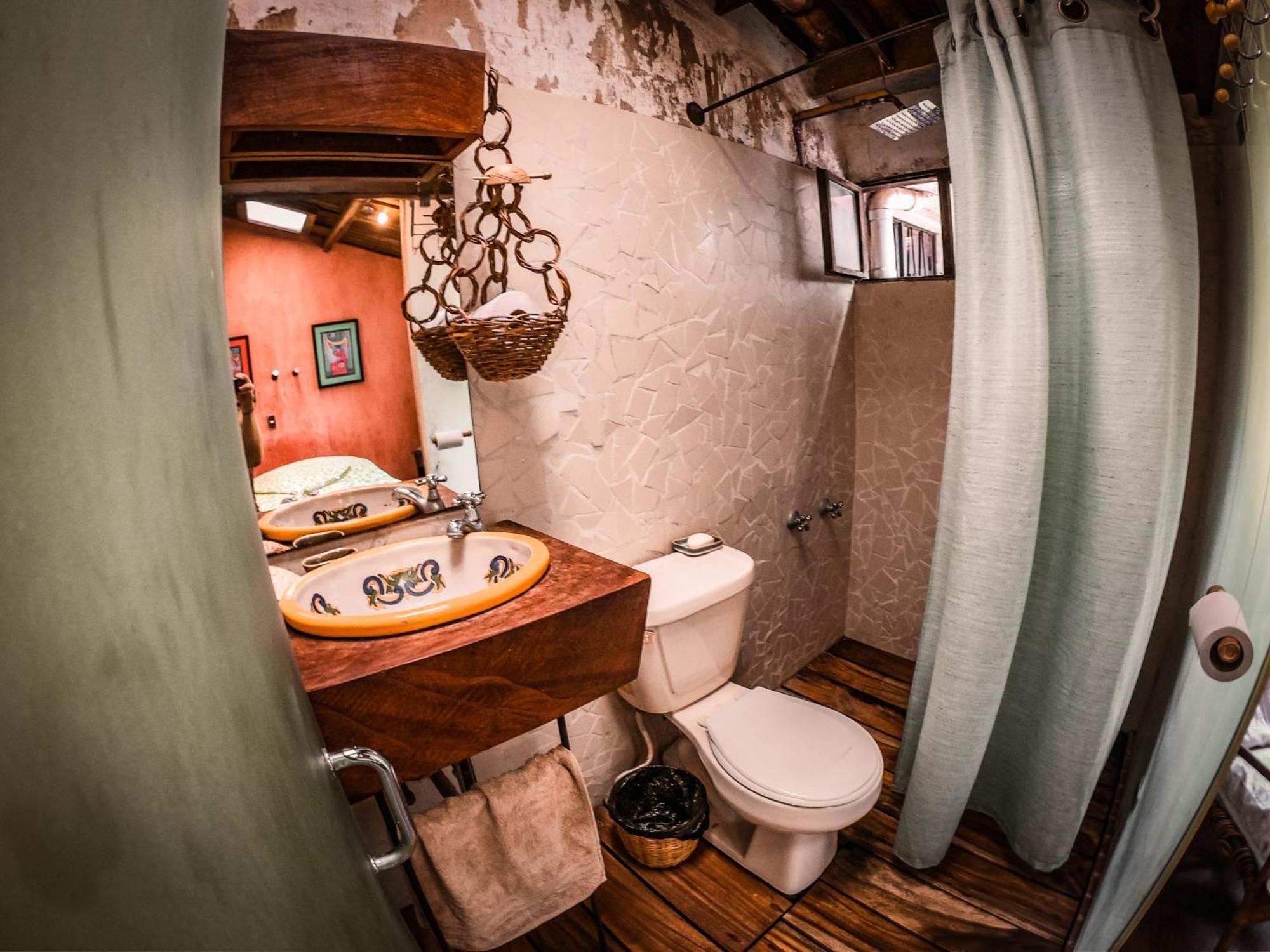 Baraka Antigua Villa Room photo